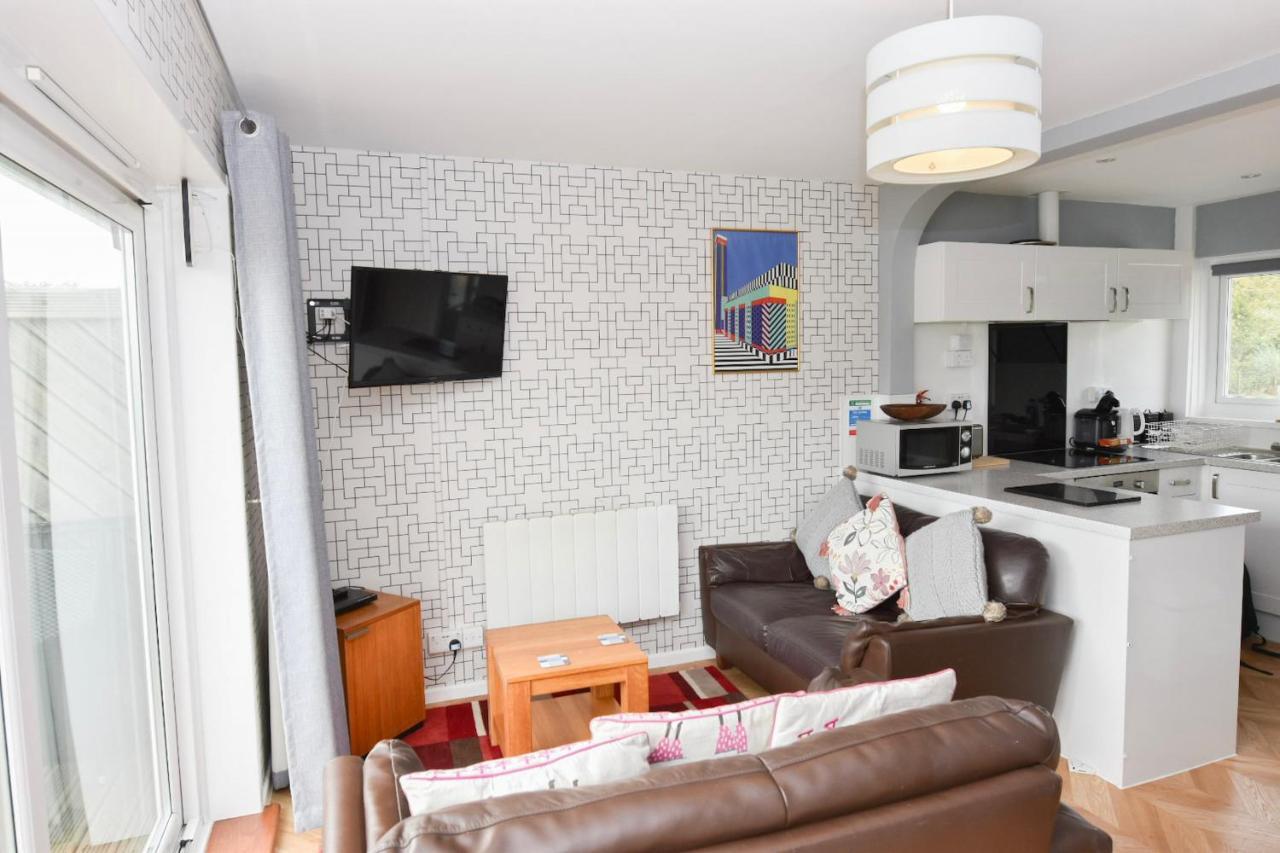 Neverland A Little Seaside Hideaway For The Family 시뷰 외부 사진