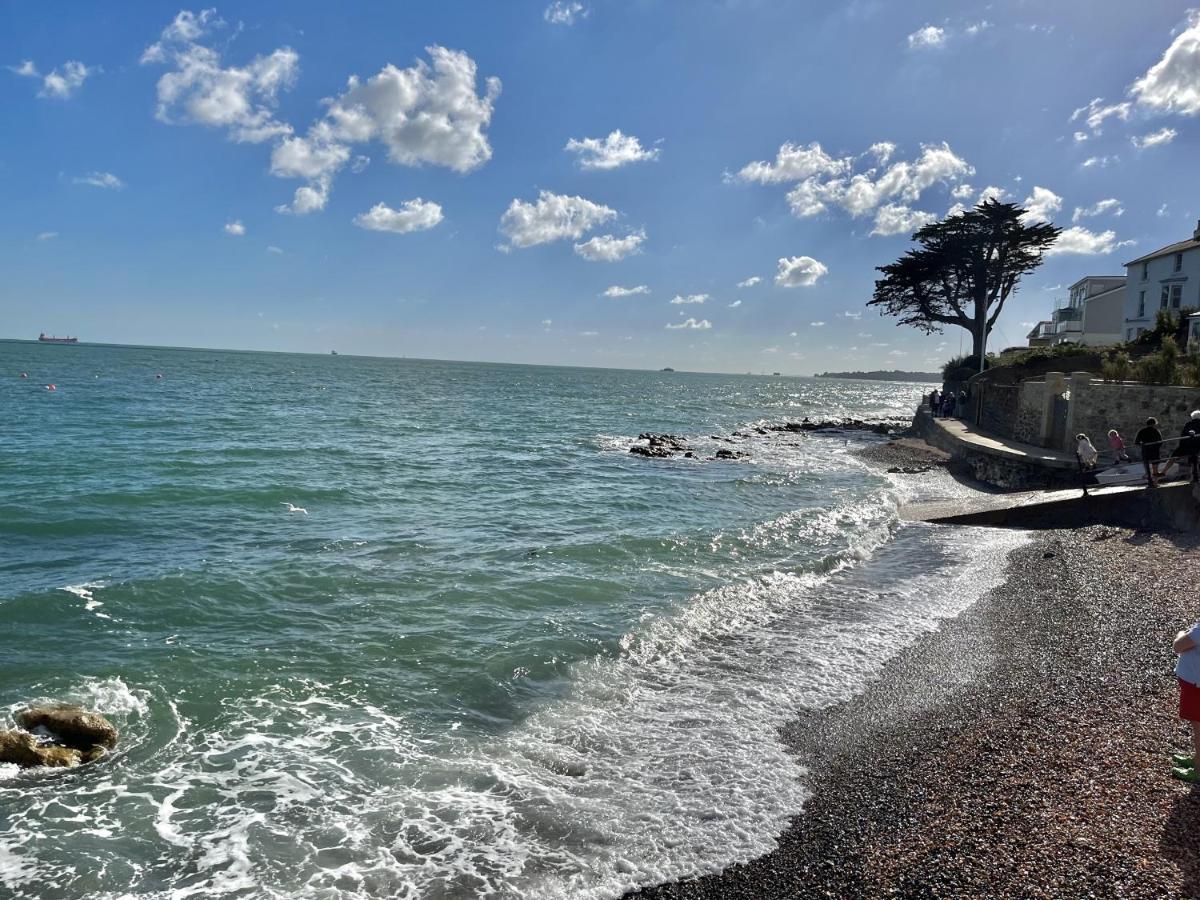 Neverland A Little Seaside Hideaway For The Family 시뷰 외부 사진